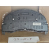 24810-4NA0A Nissan Leaf Speedometer Instrument Gauge Cluster 2013