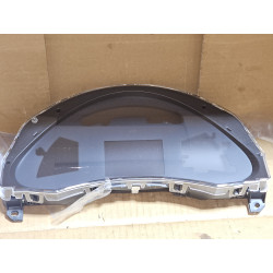 24810-4NA0A Nissan Leaf Speedometer Instrument Gauge Cluster 2013