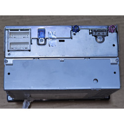259159JE0ARX Nissan Sentra Radio Navigation Screen Monitor Receiver