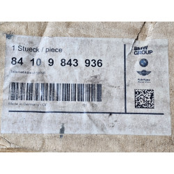 84109843936 BMW 3 Telematics Communication Control Module 2017-2022