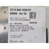 84109843936 BMW 3 Telematics Communication Control Module 2017-2022