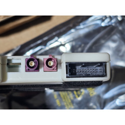 84109843936 BMW 3 Telematics Communication Control Module 2017-2022