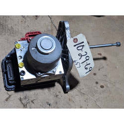 84747447 Chevrolet Traverse Brake Master Cylinder Booster ABS Pump