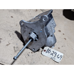 84747447 Chevrolet Traverse Brake Master Cylinder Booster ABS Pump