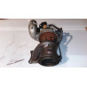 12669064 Chevrolet Malibu Turbocharger 2016-2018 12653613