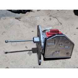 84747447 Chevrolet Traverse Brake Master Cylinder Booster ABS Pump