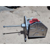 84747447 Chevrolet Traverse Brake Master Cylinder Booster ABS Pump