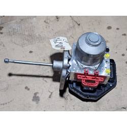 84747447 Chevrolet Traverse Brake Master Cylinder Booster ABS Pump
