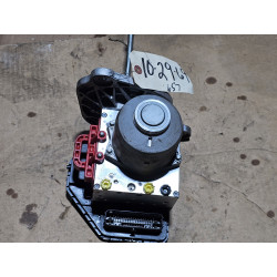 84747447 Chevrolet Traverse Brake Master Cylinder Booster ABS Pump