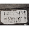 68236930AF Jeep Grand Cherokee Right Blind Spot Auto Dim Chrome Heated