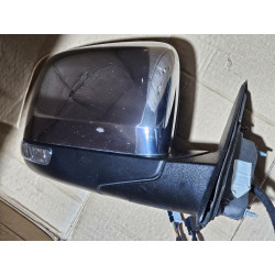 68236930AF Jeep Grand Cherokee Right Blind Spot Auto Dim Chrome Heated