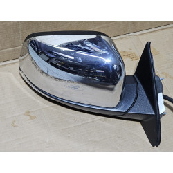 68236930AF Jeep Grand Cherokee Right Blind Spot Auto Dim Chrome Heated