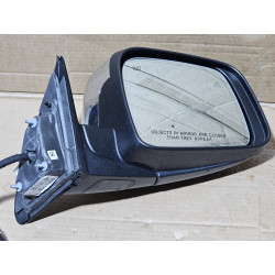 68236930AF Jeep Grand Cherokee Right Blind Spot Auto Dim Chrome Heated