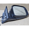 68236930AF Jeep Grand Cherokee Right Blind Spot Auto Dim Chrome Heated