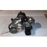 12669064 Chevrolet Malibu Turbocharger 2016-2018 12653613