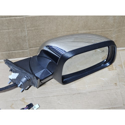 68236930AF Jeep Grand Cherokee Right Blind Spot Auto Dim Chrome Heated