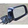 68236930AF Jeep Grand Cherokee Right Blind Spot Auto Dim Chrome Heated