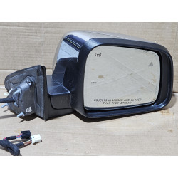 68236930AF Jeep Grand Cherokee Right Blind Spot Auto Dim Chrome Heated