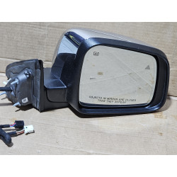 68236930AF Jeep Grand Cherokee Right Blind Spot Auto Dim Chrome Heated