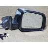 68236930AF Jeep Grand Cherokee Right Blind Spot Auto Dim Chrome Heated