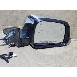 68236930AF Jeep Grand Cherokee Right Blind Spot Auto Dim Chrome Heated