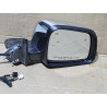 68236930AF Jeep Grand Cherokee Right Blind Spot Auto Dim Chrome Heated