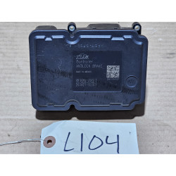 68259556AD Jeep Wrangler JK ABS Brake Pump Control Module 2014-2018