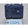 68259556AD Jeep Wrangler JK ABS Brake Pump Control Module 2014-2018
