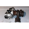 12669064 Chevrolet Malibu Turbocharger 2016-2018 12653613