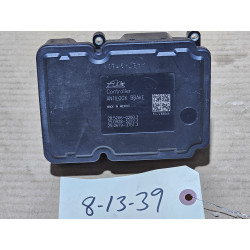 Jeep Wrangler ABS Brake Pump Control Module 2014-2018