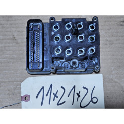 68284715AB Jeep Wrangler ABS Brake Pump Control Module 2014-2018