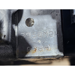 46010-9FV5D Nissan Titan Master Cylinder Brake Booster ABS Pump 2020-2024