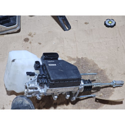 46010-9FV5D Nissan Titan Master Cylinder Brake Booster ABS Pump 2020-2024