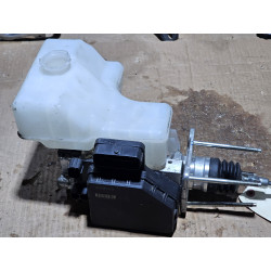 46010-9FV5D Nissan Titan Master Cylinder Brake Booster ABS Pump 2020-2024