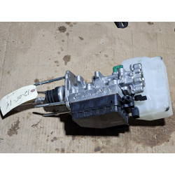 46010-9FV5D Nissan Titan Master Cylinder Brake Booster ABS Pump 2020-2024