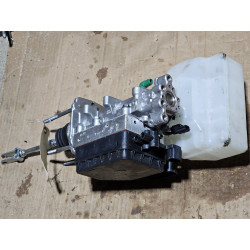 46010-9FV5D Nissan Titan Master Cylinder Brake Booster ABS Pump 2020-2024