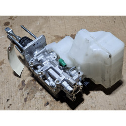 46010-9FV5D Nissan Titan Master Cylinder Brake Booster ABS Pump 2020-2024