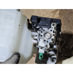 46010-9FV5D Nissan Titan Master Cylinder Brake Booster ABS Pump 2020-2024