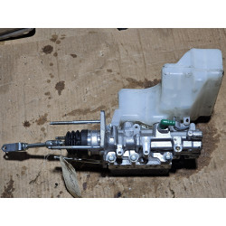 46010-9FV5D Nissan Titan Master Cylinder Brake Booster ABS Pump 2020-2024