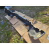 84795055 Chevrolet Silverado 2500 HD Front Bumper Chrome 2020-2023 84795615