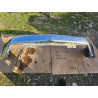 84795055 Chevrolet Silverado 2500 HD Front Bumper Chrome 2020-2023 84795615
