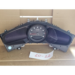 9Y0920853B Porsche Cayenne Speedometer Instrument Gauge Cluster 2020-2024
