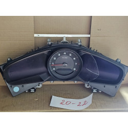 9Y0920853B Porsche Cayenne Speedometer Instrument Gauge Cluster 2020-2024