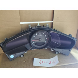 9Y0920853B Porsche Cayenne Speedometer Instrument Gauge Cluster 2020-2024