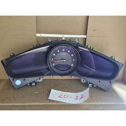 9Y0920853B Porsche Cayenne Speedometer Instrument Gauge Cluster 2020-2024