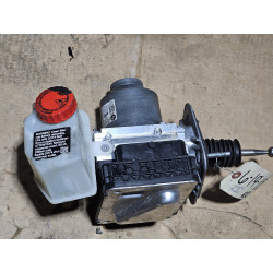 BMW 7 Brake Booster ABS Pump 2022-2024