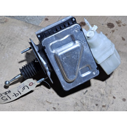 BMW 7 Brake Booster ABS Pump 2022-2024