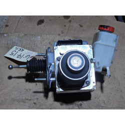 BMW 7 Brake Booster ABS Pump 2022-2024
