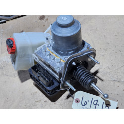 BMW 7 Brake Booster ABS Pump 2022-2024
