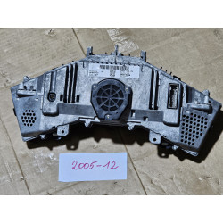 9Y0920863B Porsche Cayenne Speedometer Instrument Gauge Cluster 2020-2024
